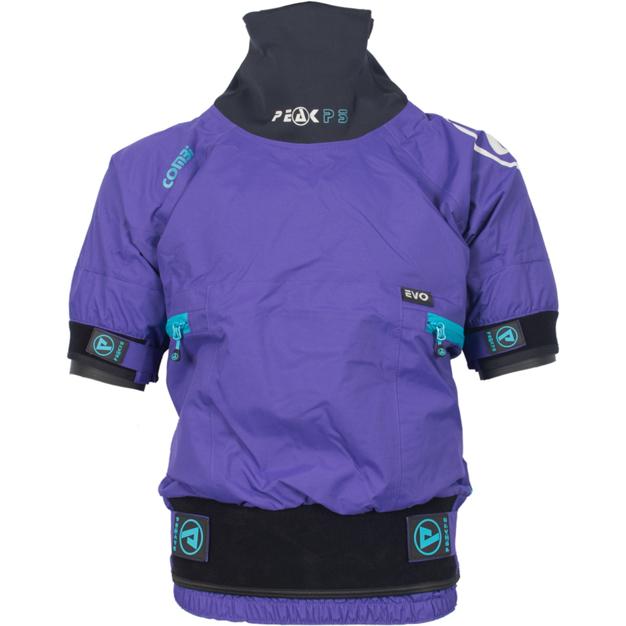 2026 Peak PS Combi EVO Jacket 26CJ-PUR - Purple